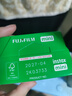 富士（FUJIFILM）instax迷你拍立得相机专用3寸拍立得相纸适用mini7+/7c/7s/11/40/90/99/evo/12/41/25/70等型号 20张白边相纸+mini相册4本 实拍图