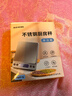 拜杰电子秤厨房秤不锈钢秤面烘培秤克秤食物秤3kg/0.1g咖啡电子秤克称 实拍图