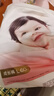 好奇（Huggies）铂金装小桃裤拉拉裤大号L60片(9-14kg)尿不湿【透爽散热】 实拍图