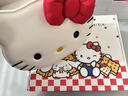 toutouHelloKitty三丽鸥凯蒂猫单肩斜挎包哈喽kt生日新年马年礼物送女友 实拍图