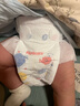 好奇（Huggies）金装纸尿裤L132片(9-14kg)尿不湿【速干不易红】 实拍图