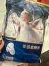 祺安【新品】3铂柔肌初天使面膜裤拉拉裤纸尿裤宝宝超薄舒适体验装 拉拉裤L码4片9-14KG 实拍图
