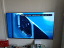 创维电视65A3F【伸缩挂架送装一体】65英寸电视机2+64GB一级能效144Hz高刷4K液晶游戏智能平板国家补贴 实拍图
