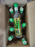 牛栏山珍品陈酿土豪金 光瓶白酒【喜酒】 42度 500mL 8瓶 【光瓶整箱】 实拍图