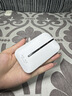 华为智选2025款移动随身WlFl5g无限流量全国通用无线网穿墙路由器 5G三网【GTS版】WiFi7·美国进口 实拍图