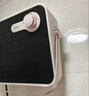 美的（Midea）石墨烯取暖器 浴室暖风机家用壁挂式电热浴霸卫生间防水电暖器电暖气节能省电速热小太阳 HFT20NZ 实拍图