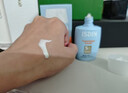 怡思丁（ISDIN）防晒霜隔离30ml*2 SPF50进口敏感肌男女士高倍防晒乳防紫外线 实拍图