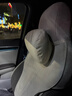 BIMLL B迈巴赫汽车头枕车载护颈枕车内云朵靠枕车用头枕腰靠垫通用款头枕 实拍图
