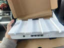 华为路由AX3 双频合一 自动优选 wifi6/多连不卡无线家用穿墙/AX3000/高速千兆路由器 实拍图