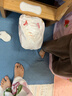 好奇（Huggies）金装拉拉裤XXXXL52(19kg以上)尿不湿【速干不易红】 实拍图