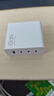 小米120W GaN 四口充电器套装(1A3C) 智能功率分配 智能温控 多协议兼容 多重防护大功率PPS 实拍图