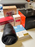 索尼（SONY）Alpha 7C II 新一代全画幅双影像小“7” A7C2 A7C二代A7Cii 银色单机【赠128G卡+相机包+电池+皮套等】 官方标配 实拍图