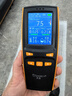 鼎盟（Dienmern）专业甲醛检测仪 测甲醛家用 tvoc PM2.5检测盒甲醛仪器 实拍图