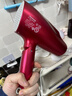 松下（Panasonic）负离子电吹风机筒高速大功率家用速干纳诺怡护发便携送女友新年礼物EH-NA9C 实拍图