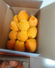 京鲜生 爱媛果冻橙 净重10斤装 单果180g起 生鲜水果柑橘桔子年货礼盒  实拍图