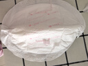 十月结晶防溢乳垫超柔立体一次性超薄透气哺乳期防漏乳贴100片【柔护款】 实拍图