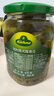冠利（KUHNE） 酸青瓜670g 德国进口 俄罗斯风味酸黄瓜 西餐三明治汉堡配菜 实拍图