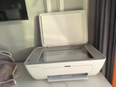 惠普（HP）DJ 5135彩色无线 喷墨打印机家用 大印量低成本打印机学生家用 微信打印（打印 复印 扫描） 实拍图