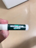 曼秀雷敦（Mentholatum）修护润唇膏男女生保湿滋润去死皮淡唇纹经典薄荷味3.5g防晒唇膏 实拍图
