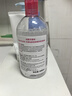贝德玛【新年礼物】粉水舒妍舒缓洁肤液卸妆水敏感肌可用无需水洗1200ml 实拍图