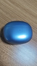 Linklike【爆卖200W+丨鲸腔立体音】半入耳蓝牙耳机榜前十2025超长续航运动无线耳机蓝牙适配苹果华为 新升级鲸腔音效【星空灰】 【价保30天】咨询客服下单有惊喜 实拍图