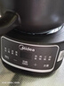 美的（Midea）智能煎药壶中药锅中药壶煎药壶熬中药药罐全自动煎药养生壶家用大容量分体式陶瓷养生壶JYC3060 实拍图