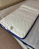 无印良品A类大豆床褥床垫遮盖物厚6cm家用四季防滑可折叠被褥子1.5x2米床 实拍图
