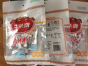 牛头牌 牛肉干卤汁牛肉112g醇香味卤酱牛肉休闲零食品小吃贵州特产 实拍图