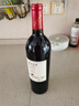 长城特选5橡木桶解百纳干红葡萄酒750ml*6瓶整箱装中粮出品红酒自营 实拍图