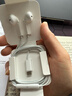 Apple/苹果 EarPods USB-C有线耳机 type-c有线耳机苹果耳机 苹果17有线耳机笔记本耳机游戏音乐 实拍图
