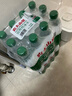 农夫山泉饮用水纯净水550ml*24瓶 实拍图