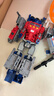 变形金刚（Transformers）儿童男孩玩具车模型机器人生日礼物天元之力领袖级擎天柱E1147 实拍图