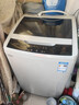 惠而浦（Whirlpool）10公斤家用大容量 双向排水 活水漂 桶清洁 24小时预约洗 全自动波轮洗衣机 CWV120201PT 波轮 10kg 实拍图