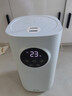 格力（GREE）加湿器家用卧室婴儿孕妇静音除菌拆洗空气加湿器桌面床头落地办公室大雾量香薰【许我耀眼推荐】 实拍图