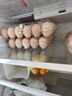 德青源柴垛儿鲜鸡蛋30枚2.58斤 无抗生素 营养早餐 家庭礼盒装 实拍图