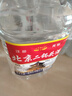 【口粮酒精选】北京二锅头清香型高度桶装瓶装泡药酒白酒 多度数 42度 5L 1桶 实拍图