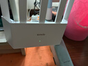 Tenda腾达路由器WiFi7【京东独家】无线千兆穿墙王信号增强家用全屋2.5g网口云霄BE3600放大器立式 实拍图