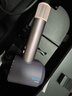 戴森（DYSON）HD16 智能吹风机 Supersonic 电吹风 负离子 速干护发 送礼推荐 HD16晶耀紫色 实拍图