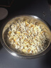 禾煜 爆米花玉米粒1000g（100g*10） 家用原料苞米花 爆米花用玉米粒 实拍图
