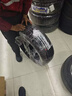 优科豪马（yokohama）横滨汽车轮胎225/60R17 99V 优享系列AE61 适配：雷诺科雷傲 实拍图