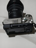 索尼（SONY）Alpha 7C II全画幅微单相机 创意外观滤镜 银色 单机身（a7c2/A7C II/A7CM2） 实拍图