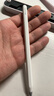 Apple/苹果【教育优惠】Pencil Pro 磁吸触控笔苹果笔电容笔ipad笔 适用于iPad mini/Pro/Air 实拍图