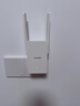 Tenda腾达1500M wifi6信号放大器 5G增强千兆网口wi-fi扩展 AP无线网络信号全屋覆盖 穿墙王扩大中继A23 实拍图