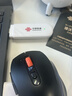 中国联通移动随身wifi6无线网卡免插卡车载随身便携支持5G/4G设备上网路由器流量网卡宽带2025新款全国通用 【1500G高速4G】联通白月光USB款 实拍图