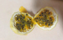 京喜加广西钦蜜9号黄金百香果青果发货当季新鲜大果黄皮果奶茶店水果 【中果5斤】约35-40个 实拍图
