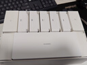 华为凌霄子母路由Q6网线版（1母5子套装） 全屋千兆网线组网  Wi-Fi6+ AC AP面板 实拍图