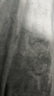 哈骆顿（HALODN）牛奶绒床单单件冬季毛毯床垫珊瑚绒床单加厚绒宿舍单人牛奶绒床单 A类牛奶绒床单-迷雾灰【加绒加厚-铺盖两用可裸睡】 单床单-160x230cm【适用1.5米床】 实拍图