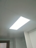 雷士（NVC）厨房灯铝扣板灯集成吊顶24瓦300x600卫生间LED吸顶灯平板面板灯 实拍图