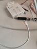 Apple/苹果 闪电转USB充电线-1米 数据线苹果充电线手机充电线 适用于iphone14/iphone13 实拍图