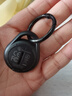 摩米士（MOMAX）AirTag苹果官方认证定位追踪器防丢器适用iPhone17小米华为Tag精准定位儿童宠物老人行李汽车 实拍图
